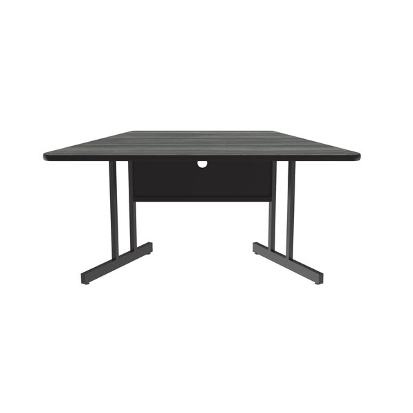 Computer/Training Tables (HPL) - Keyboard Height